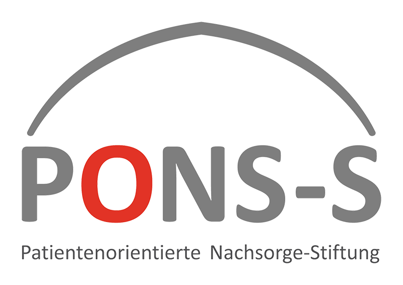 PONS-Stiftung für patientenorientierte Nachsorge